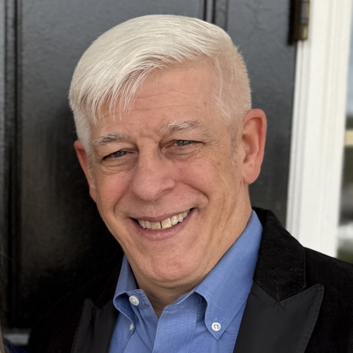 Athens founding dentist Doctor Mark Blankenship 