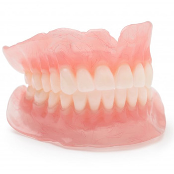 Full denture