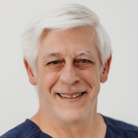 Athens dentist Doctor Blankenship