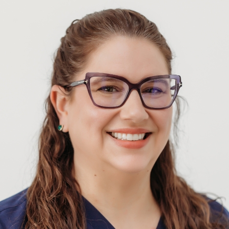 Athens dentist Dr. Rachel Clay