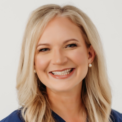 Athens dentist Doctor Ashley Hill Lindsey