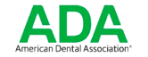 American Dental Association logo