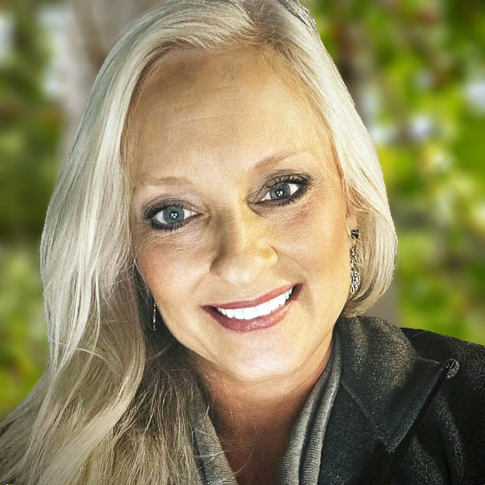 Dental assistant Velma